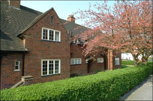 49-56 Queens Court